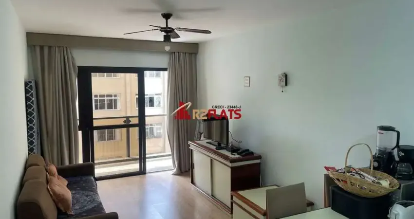 Flat com ótimo preço no bairro Jardim Paulista. Confira!