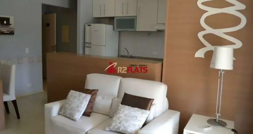 Flat com ótimo preço no bairro Jardim Paulista. Confira!