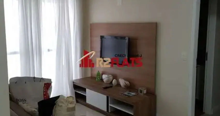 Flat com ótimo preço no bairro Bela Vista. Confira!