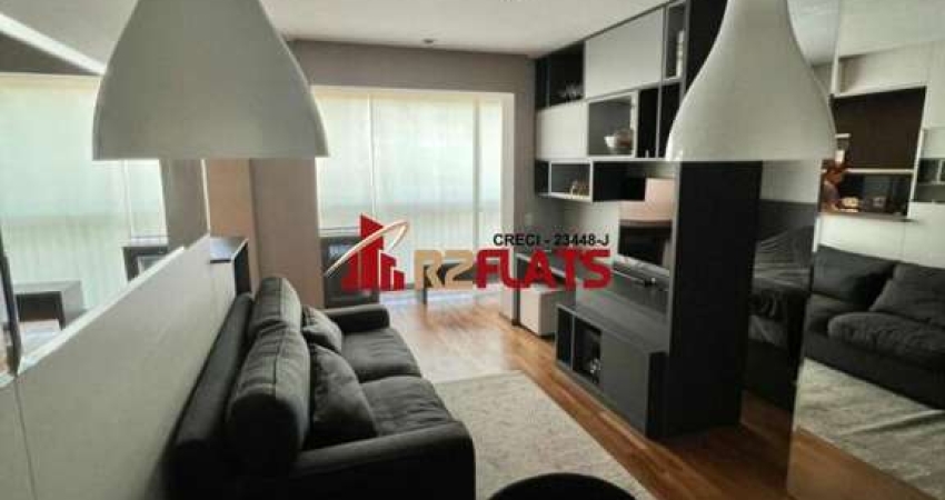 Apartamento com ótimo preço no bairro Vila Nova Conceição. Confira!