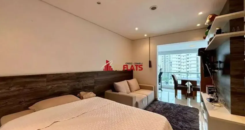 Apartamento com ótimo preço no bairro Moema. Confira!