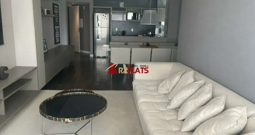 Flat com ótimo preço no bairro Vila Nova Conceição. Confira!