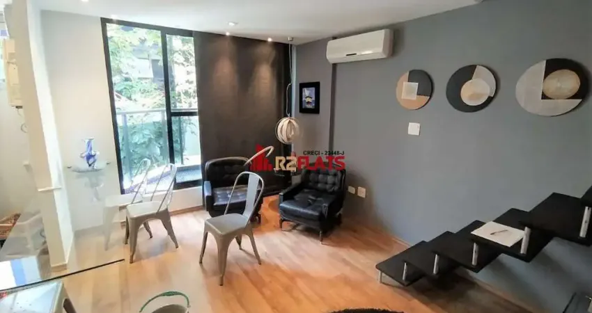 Apartamento com ótimo preço no bairro Itaim Bibi. Confira!