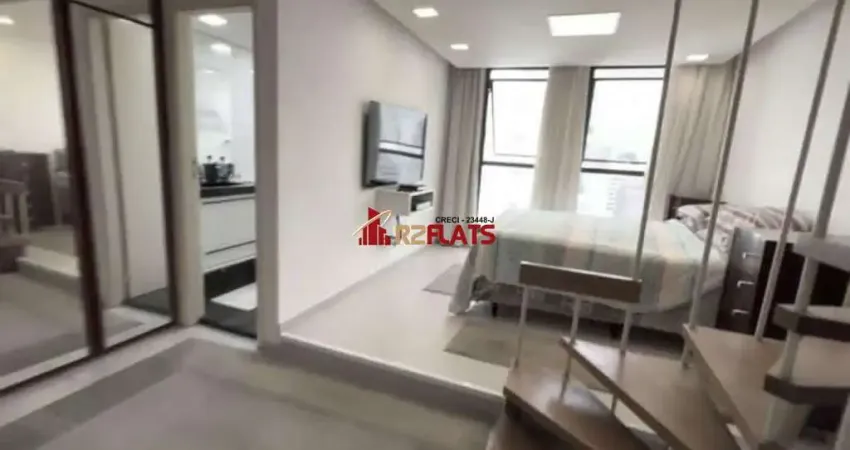 Apartamento com ótimo preço no bairro Itaim Bibi. Confira!