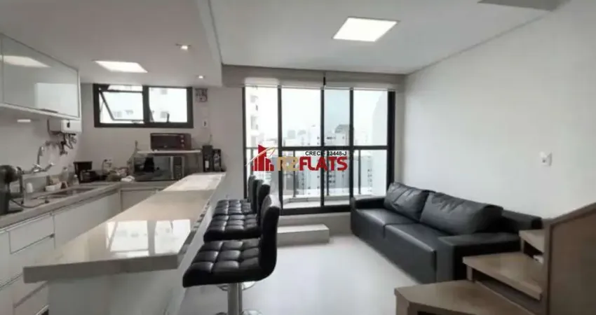 Apartamento com ótimo preço no bairro Itaim Bibi. Confira!