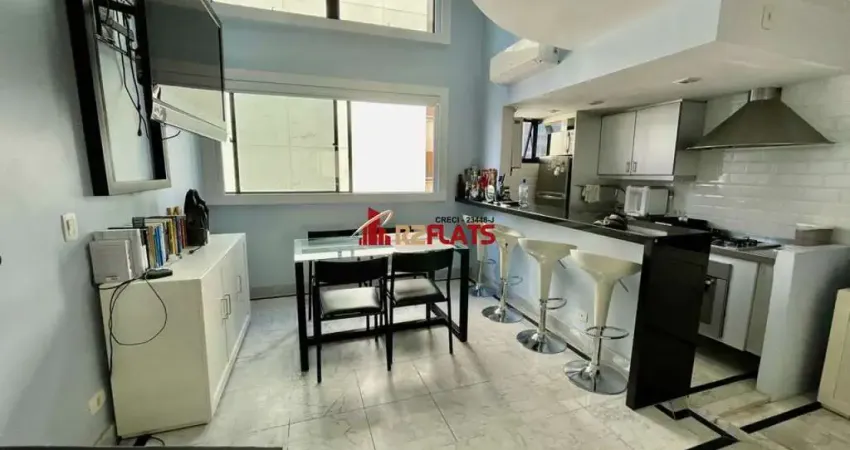 Apartamento com ótimo preço no bairro Itaim Bibi. Confira!