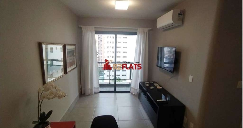 Flat com ótimo preço no bairro Vila Nova Conceição. Confira!