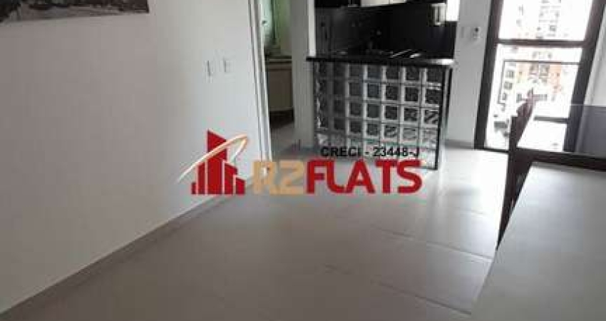 Flat com ótimo preço no bairro Vila Nova Conceição. Confira!
