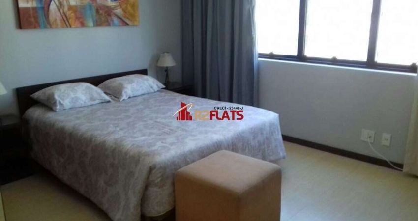 Flat com ótimo preço no bairro Moema. Confira!