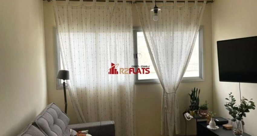 Apartamento com ótimo preço no bairro Moema. Confira!