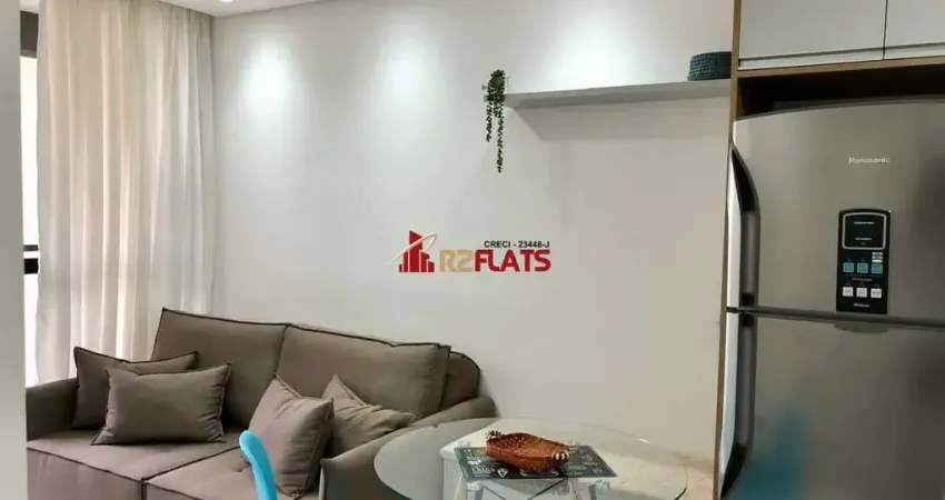 Apartamento com ótimo preço no bairro vila mariana. confira!