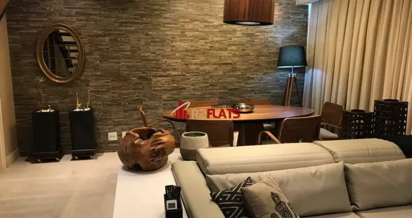 Apartamento com ótimo preço no bairro Vila Olímpia. Confira!