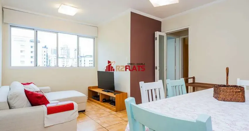 Apartamento com ótimo preço no bairro Moema. Confira!
