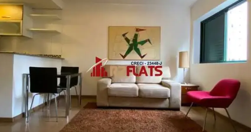 Apartamento com ótimo preço no bairro Itaim Bibi. Confira!