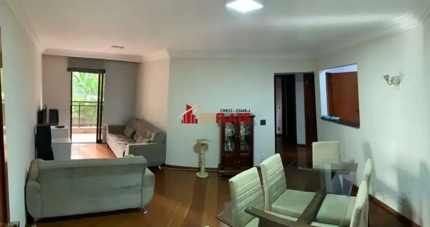 Apartamento com ótimo preço no bairro Moema. Confira!