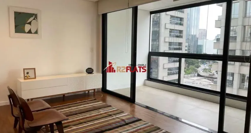 Apartamento com ótimo preço no bairro Vila Olímpia. Confira!