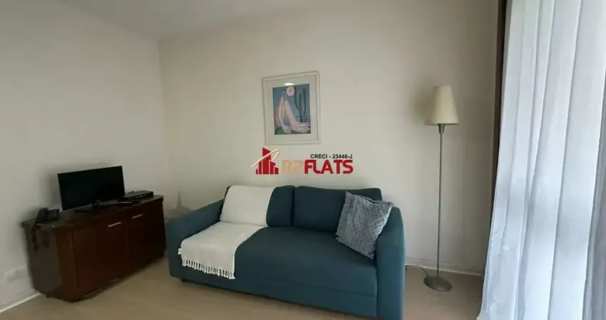 Apartamento com ótimo preço no bairro Consolação. Confira!