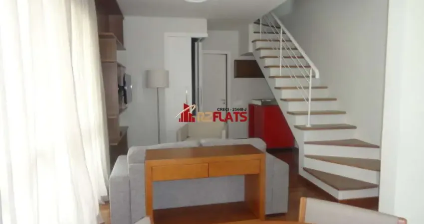 Apartamento com ótimo preço no bairro Vila Olímpia. Confira!