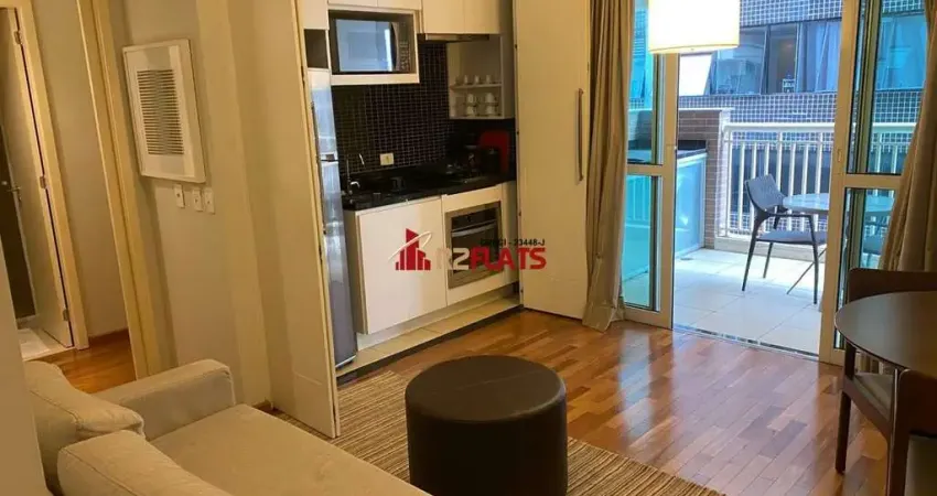 Apartamento com ótimo preço no bairro Vila Olímpia. Confira!