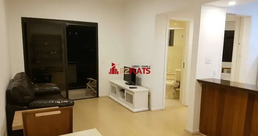 Apartamento com ótimo preço no bairro Vila Nova Conceição. Confira!