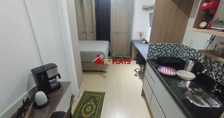 Apartamento com ótimo preço no bairro Consolação. Confira!