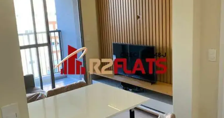 Apartamento com ótimo preço no bairro Consolação. Confira!