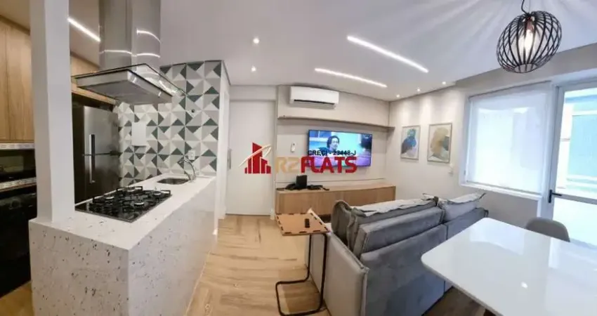 Apartamento com ótimo preço no bairro Jardins. Confira!