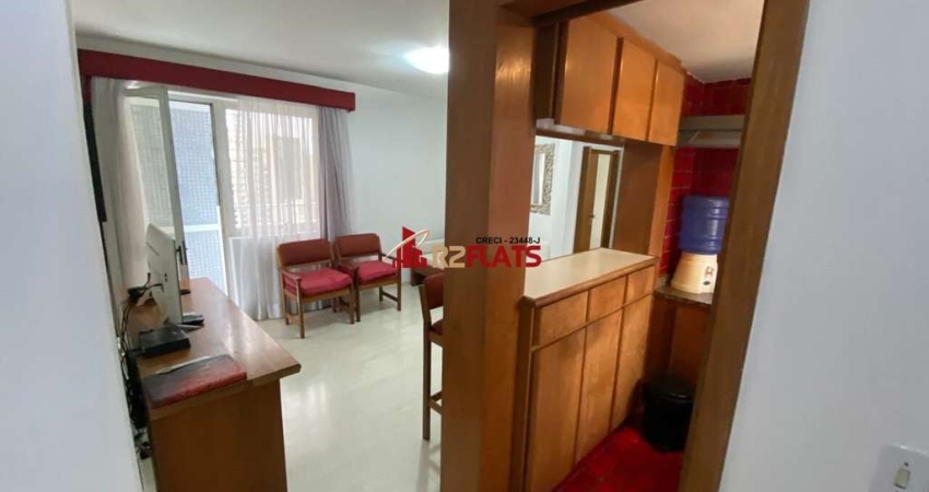 Apartamento com ótimo preço no bairro Jardins. Confira!