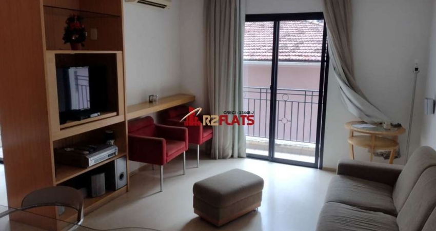 Apartamento com ótimo preço no bairro Itaim Bibi. Confira!