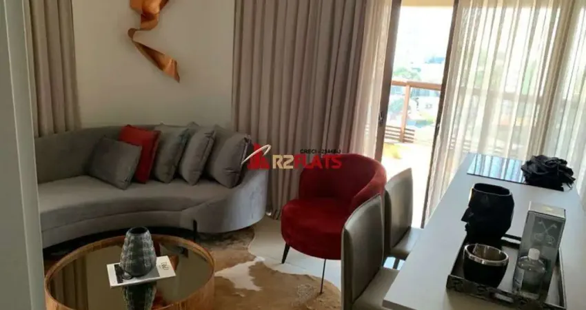 Apartamento com ótimo preço no bairro Vila Olímpia. Confira!