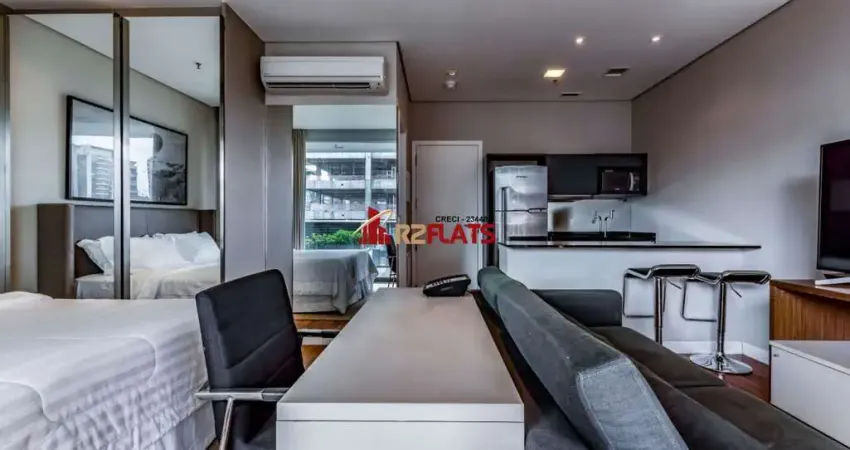 Apartamento com ótimo preço no bairro Vila Olímpia. Confira!