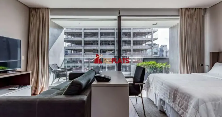 Apartamento com ótimo preço no bairro Vila Olímpia. Confira!