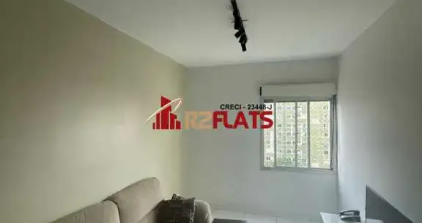 Apartamento com 1 quarto à venda na Rua Major Diogo, 39, Bela Vista, São Paulo