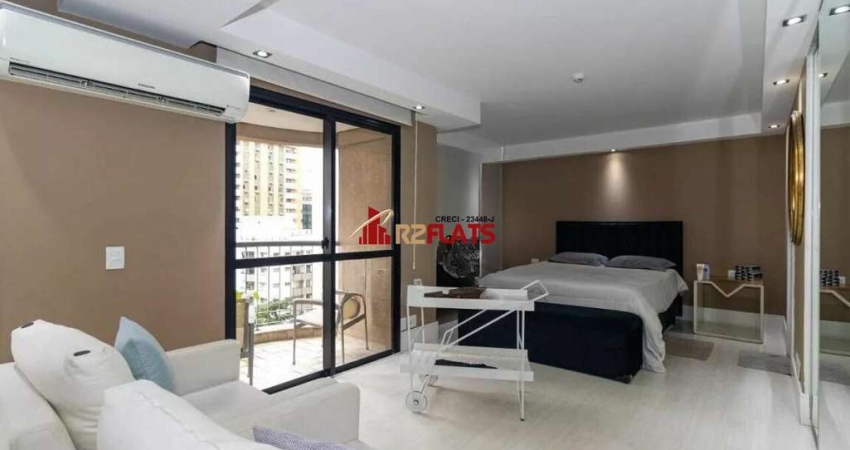 Apartamento com ótimo preço no bairro Itaim Bibi. Confira!