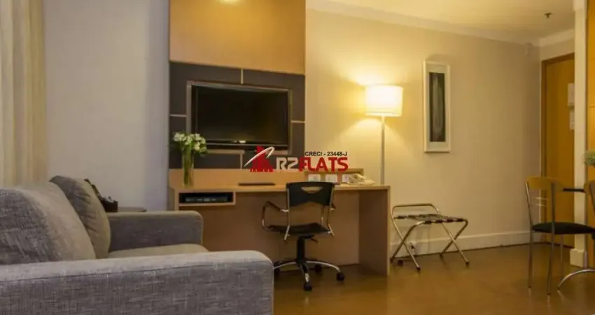 Apartamento com 2 quartos à venda na Alameda Lorena, 473, Jardins, São Paulo