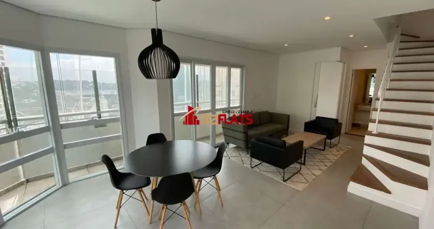 Apartamento com ótimo preço no bairro Vila Olímpia. Confira!
