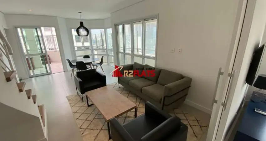 Apartamento com ótimo preço no bairro Vila Olímpia. Confira!