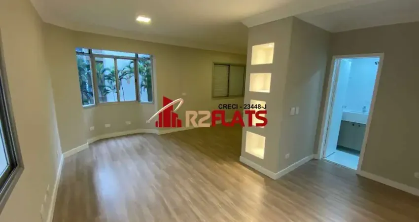 Flat com ótimo preço no bairro Vila Nova Conceição. Confira!