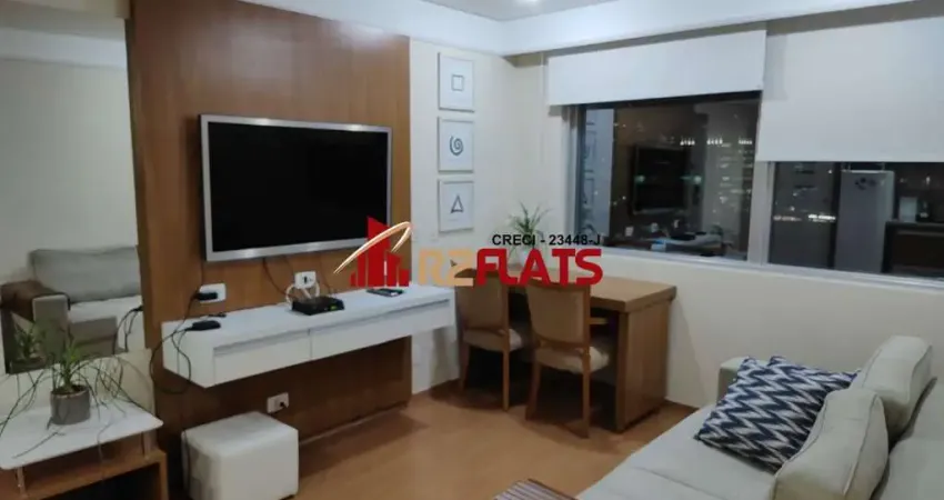 Apartamento com ótimo preço no bairro Vila Olímpia. Confira!