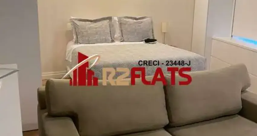 Apartamento com ótimo preço no bairro Vila Olímpia. Confira!