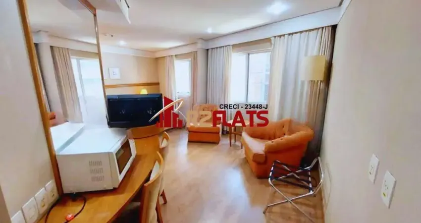 Apartamento com ótimo preço no bairro Vila Olímpia. Confira!