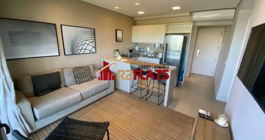 Apartamento com 2 quartos à venda na Avenida Eusébio Matoso, 218, Pinheiros, São Paulo