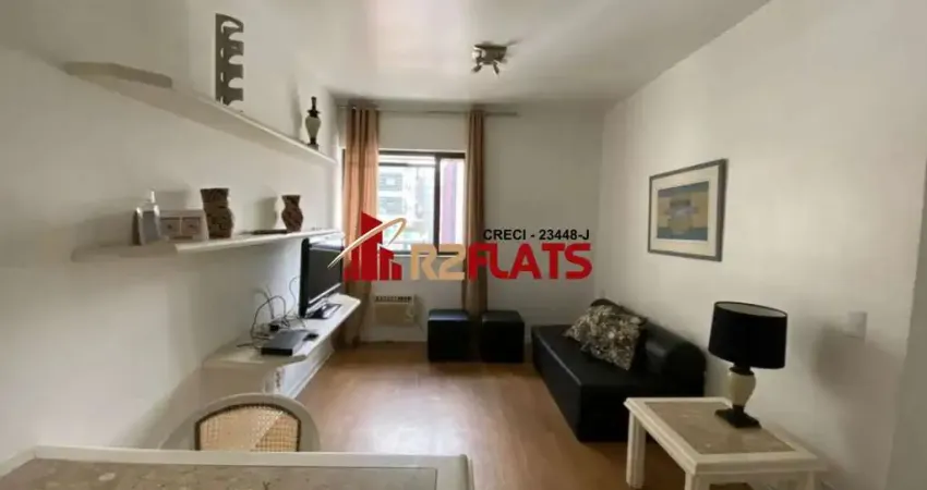 Apartamento com 1 quarto à venda na Alameda Jaú, 1606, Jardins, São Paulo