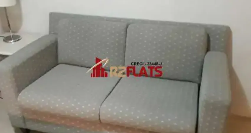 Apartamento com 1 quarto à venda na Rua Monte Alegre, 835, Perdizes, São Paulo