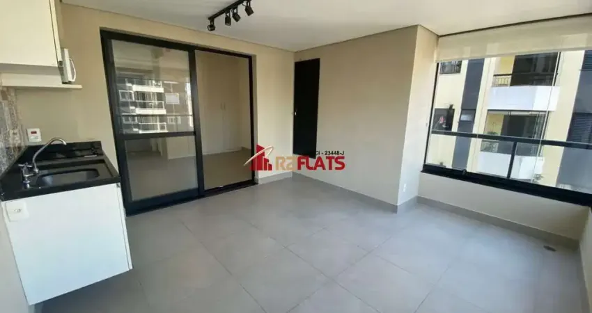 Apartamento com 1 quarto à venda na Rua Nova Cidade, 833, Vila Olímpia, São Paulo