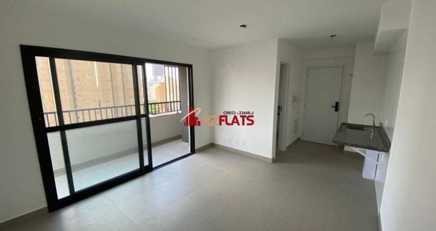 Flat com ótimo preço no bairro Pinheiros. Confira!
