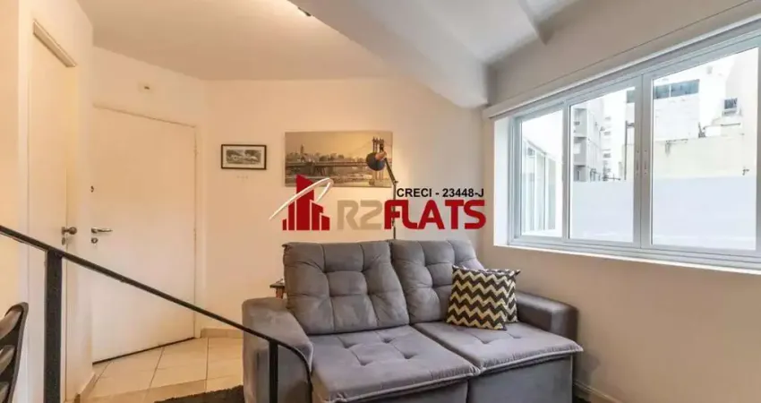 Duplex com ótimo preço no bairro Vila Nova Conceição. Confira!