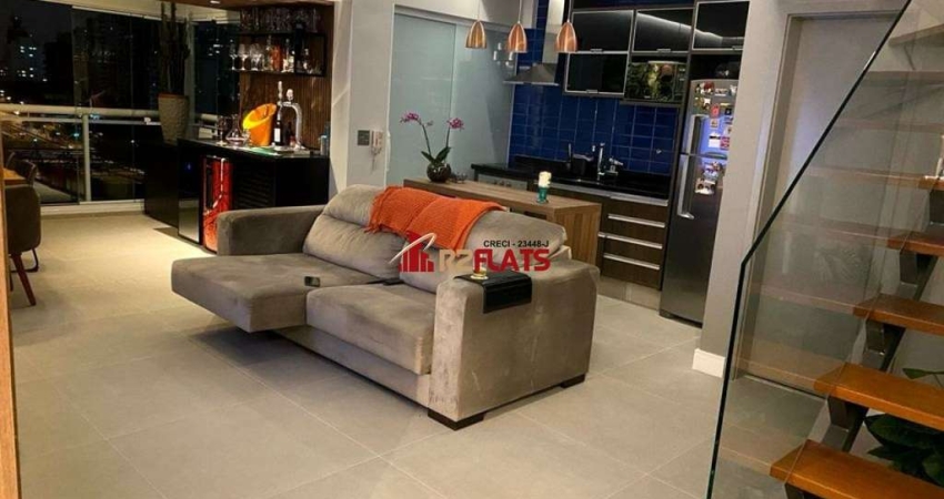 Apartamento com ótimo preço no bairro Campo Belo. Confira!