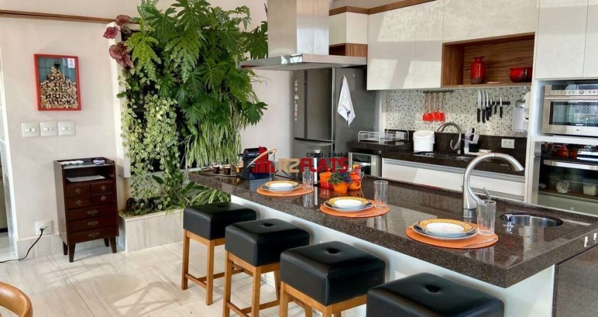 Apartamento com ótimo preço no bairro Campo Belo. Confira!