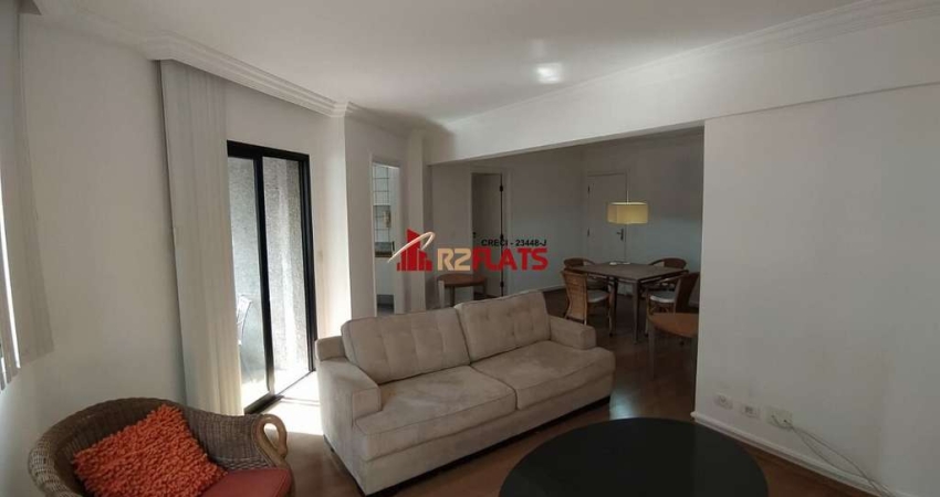 Apartamento com ótimo preço no bairro Vila Olímpia. Confira!